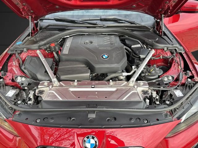 BMW 420 420i Coupé Gran Coupé