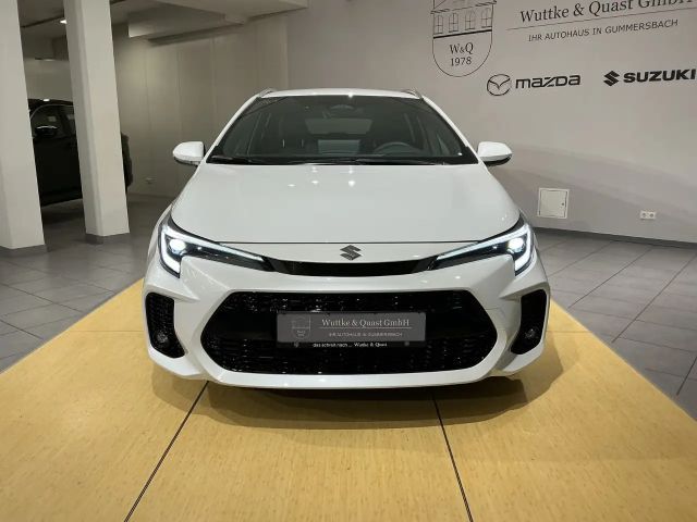 Suzuki Swace Comfort Plus