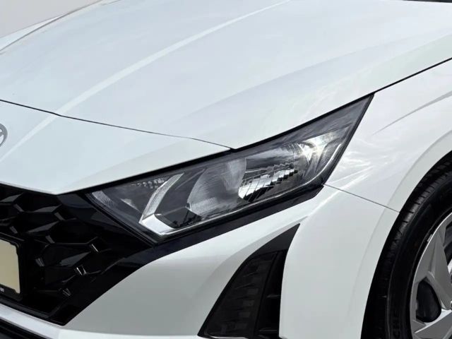 Hyundai i20 1.0 2WD Select T-GDi