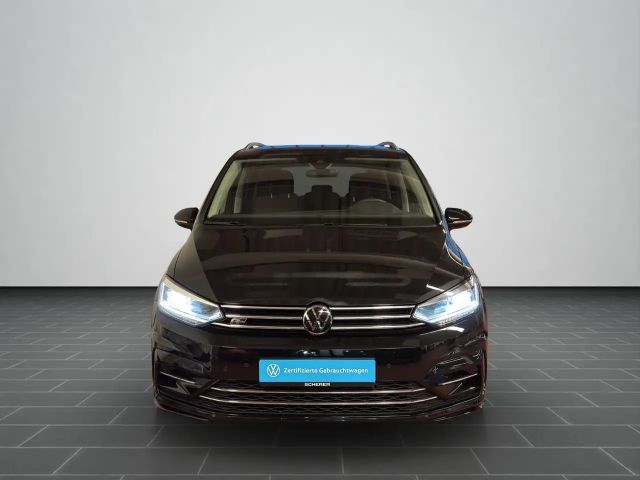 Volkswagen Touran 1.5 TSI DSG R-Line