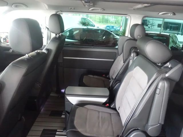 Volkswagen Multivan T6