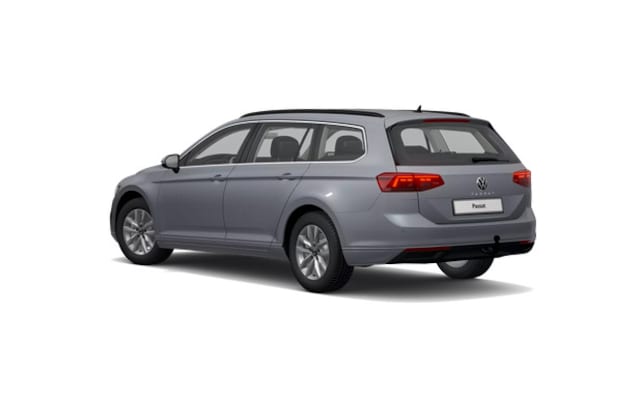 Volkswagen Passat 2.0 TDI DSG Variant