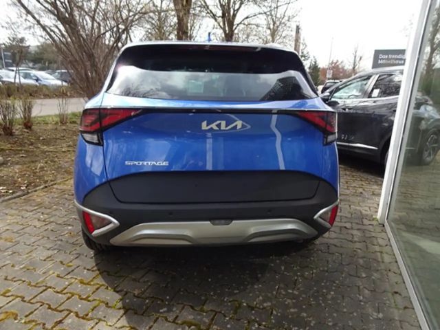 Kia Sportage Vision