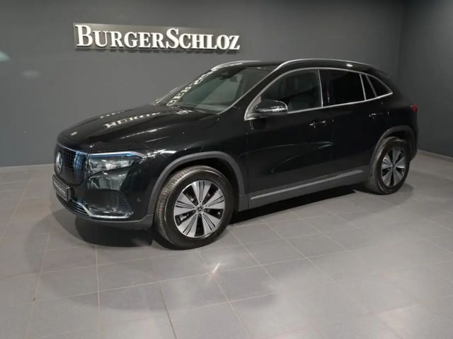 Mercedes-Benz EQA 350 4MATIC Progressive