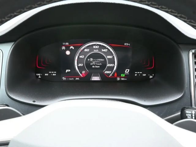 Seat Ateca 1.5 TSI DSG Style