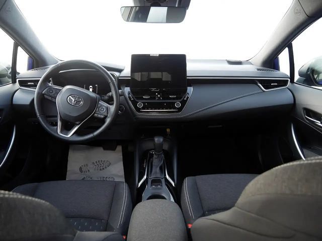 Toyota Corolla Hybride Touring