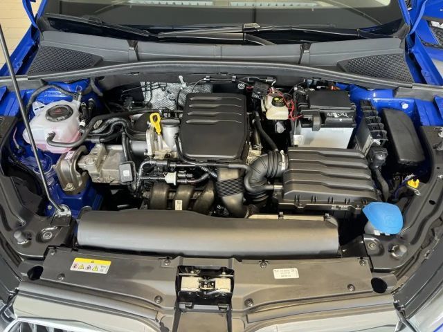 Skoda Fabia 1.0 MPI Essence ABS Fahrerairbag ESP SERVO