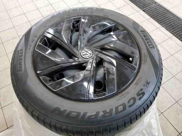 Volkswagen ID.4 Pure