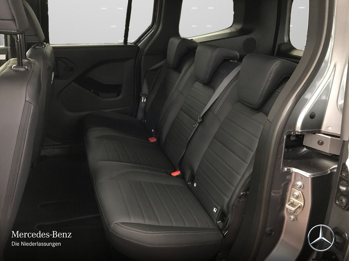 Mercedes-Benz T 180 Progressive