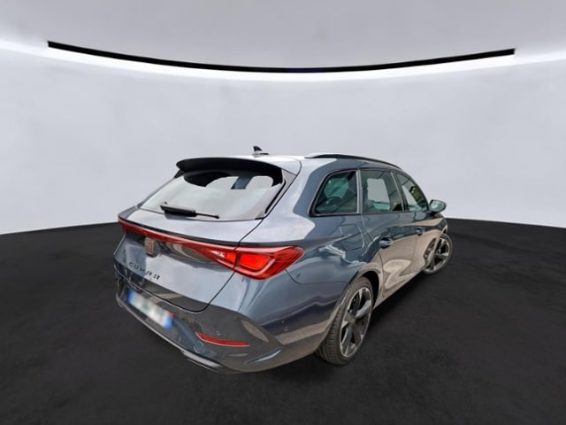 Cupra Leon DSG Sportstourer