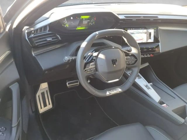 Peugeot 308 GT-Line SW