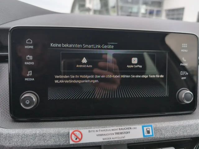 Skoda Scala Selection