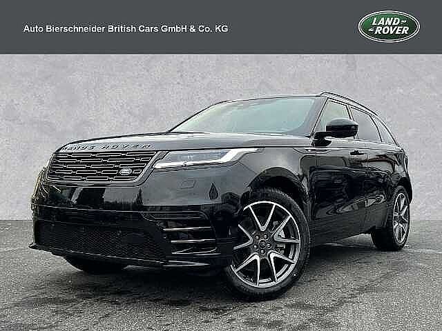 Land Rover Range Rover Velar Dynamic SE