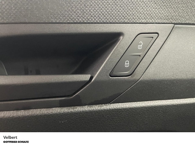 Volkswagen Caddy 1.5 TSI DSG