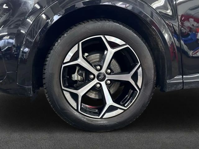 Ford Puma EcoBoost ST Line