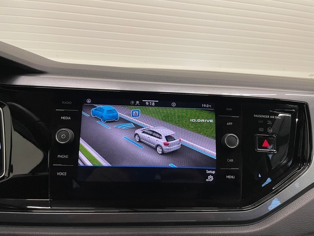 Volkswagen Polo 1.0 TSI Style