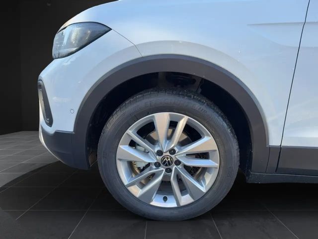 Volkswagen T-Cross DSG Life