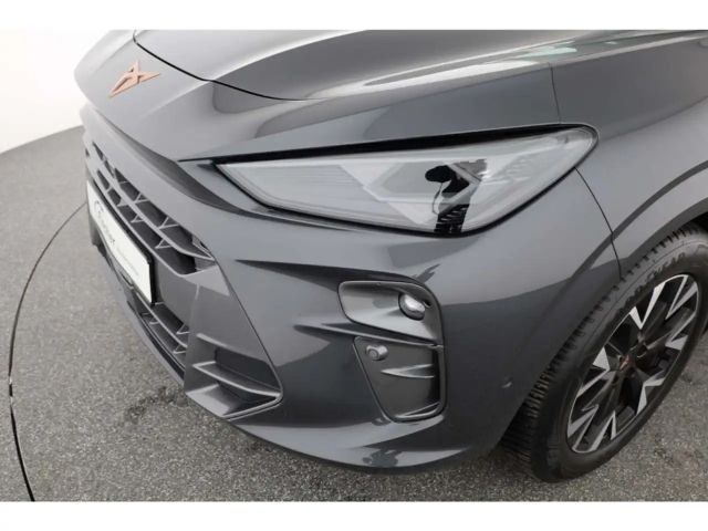 Cupra Terramar 1.5 eTSI