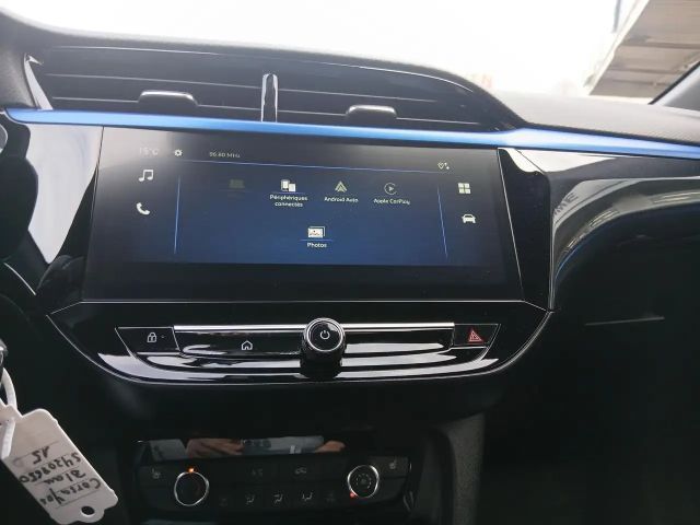 Opel Corsa F YES+Sitzhheizung+Lenkradheiz.