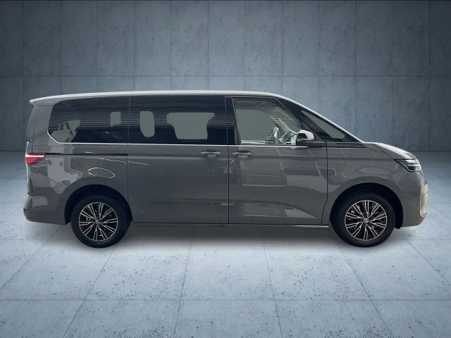 Volkswagen Multivan DSG Lang Life T7