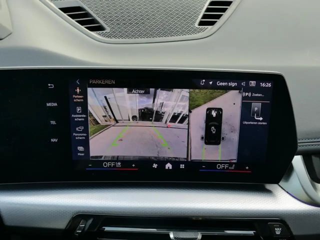 BMW iX1 Drive pro M-Sport xDrive30