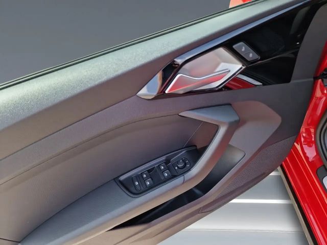 Audi A1 30 TFSI S-Line Sportback