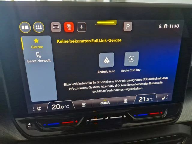 Seat Leon 1.5 TSI Style