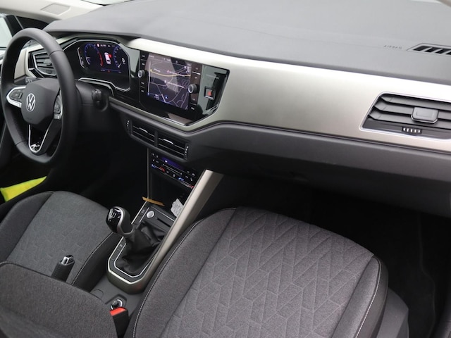 Volkswagen Polo 1.0 TSI IQ.Drive Move