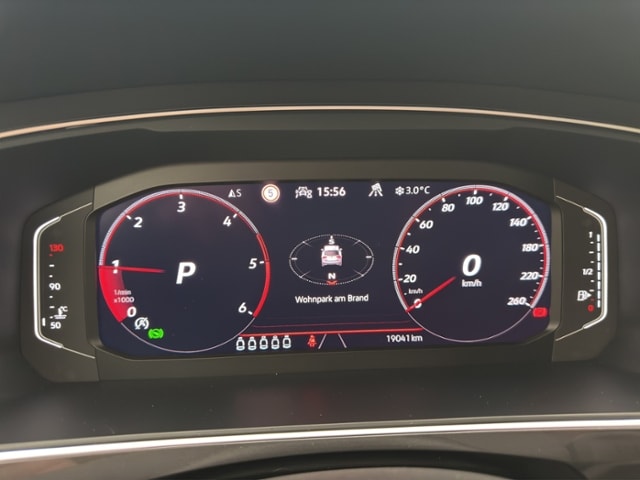 Volkswagen Tiguan 2.0 TDI Allspace R-Line