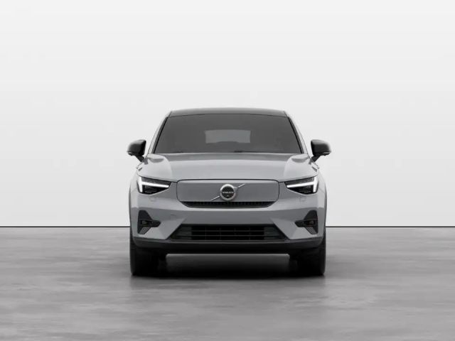 Volvo C40 Twin Engine Ultimate