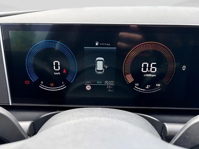 Hyundai Tucson 2WD T-GDi