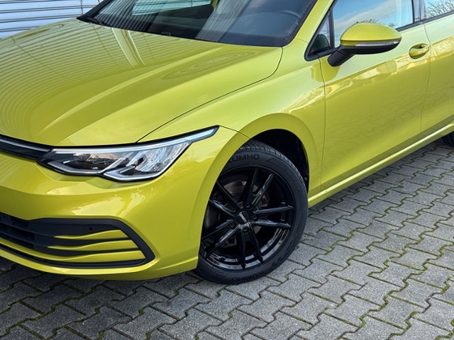 Volkswagen Golf 1.5 TSI Golf VIII Variant