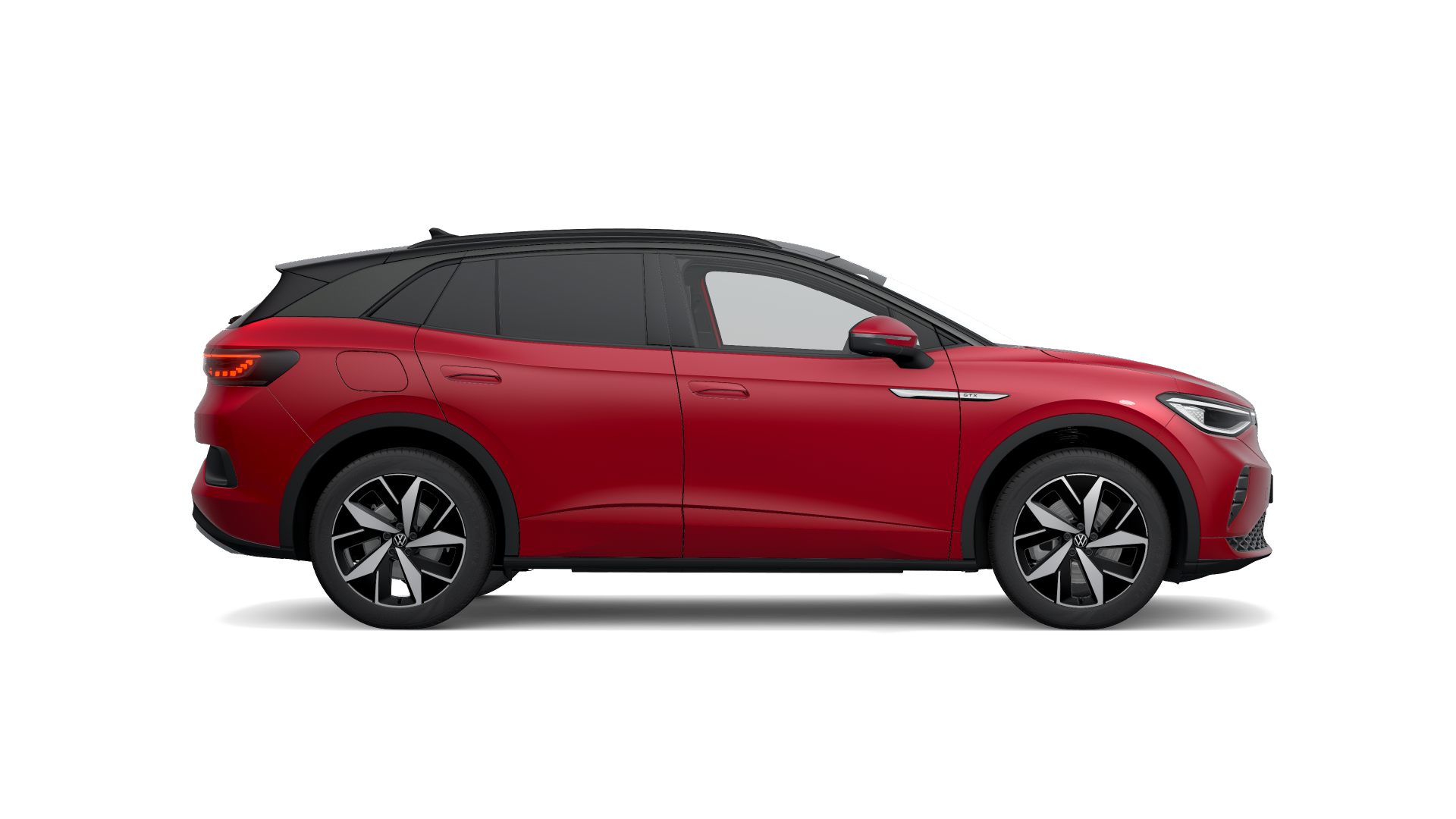 Volkswagen ID.4 4Motion 77 KWh GTX