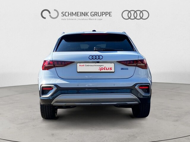 Audi A3 35 TDI S-Tronic