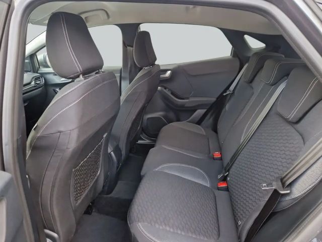 Ford Puma EcoBoost Titanium