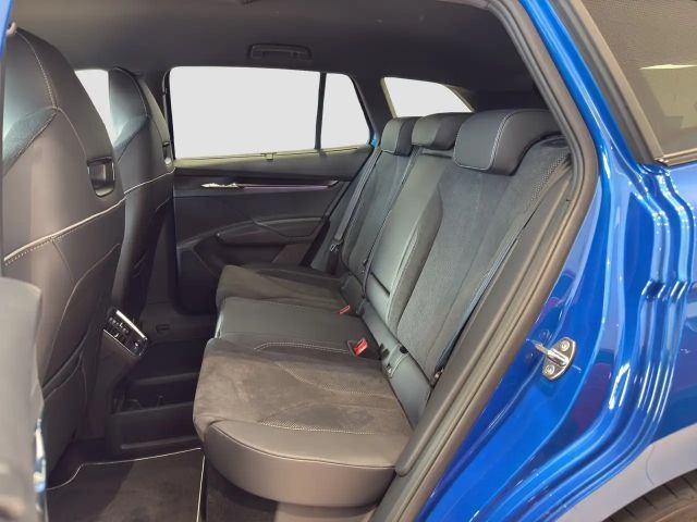 Skoda Enyaq Sportline