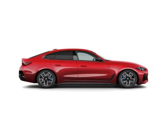 BMW i4 Drive pro M50 xDrive