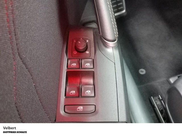 Cupra Formentor 1.5 eTSI 110 kW PDC  SHZ  Klima