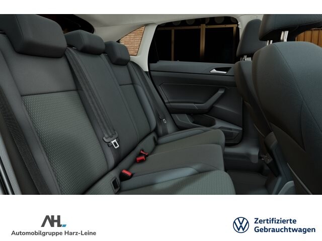 Volkswagen Taigo 1.0 TSI