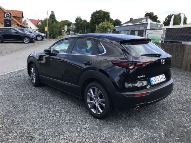 Mazda CX-30 2.5L SkyActiv e-Skyactiv
