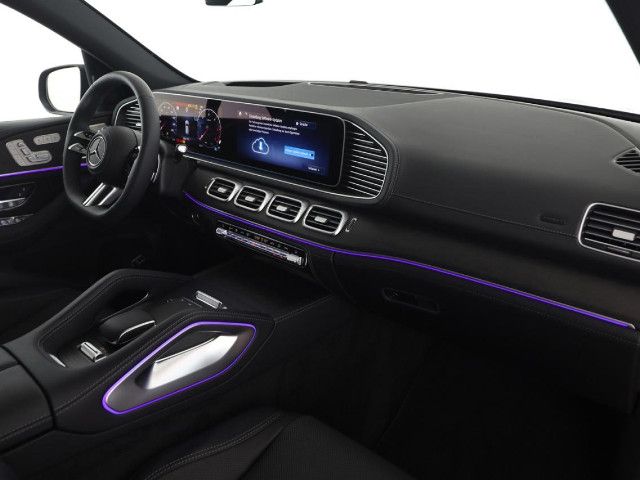 Mercedes-Benz GLE 450 4MATIC