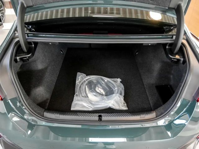 BMW i5 M-Sport Sedan