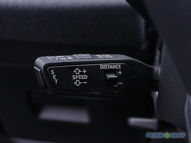 Audi A5 Avant S-Tronic