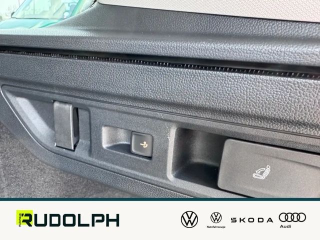 Volkswagen Passat 2.0 TDI DSG Elegance Elegance