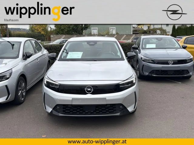 Opel Corsa Edition F Edition