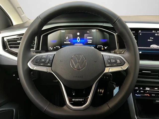 Volkswagen Taigo Life