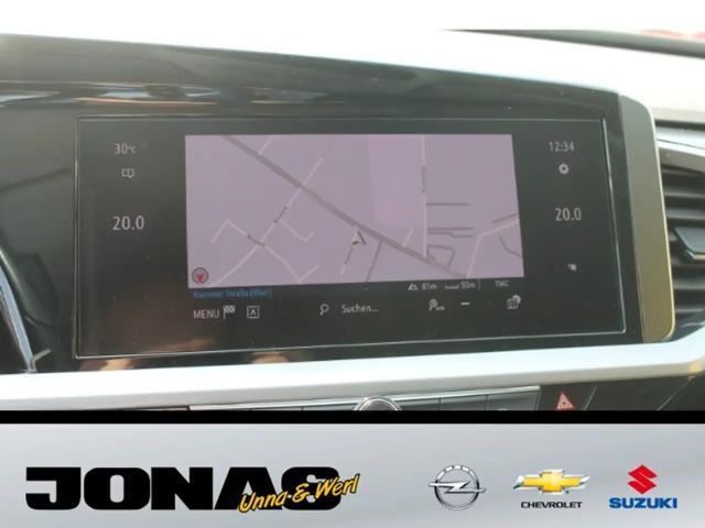 Opel Grandland X 1.2 Turbo Ultimate