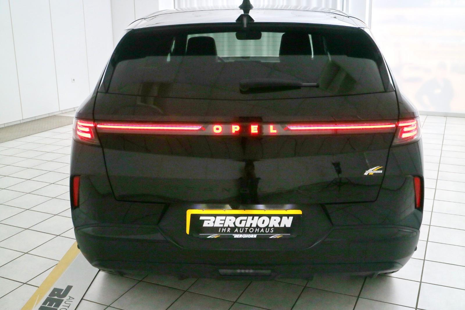 Opel Grandland GS-Line Grand Sport Hybrid