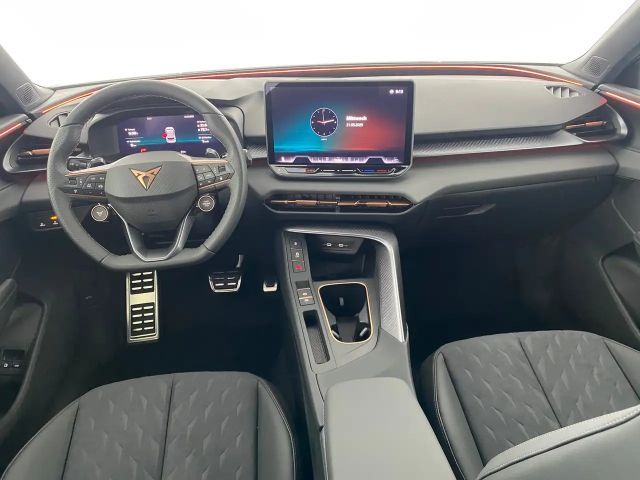 Cupra Terramar 1.5 e-Hybrid e-Hybrid