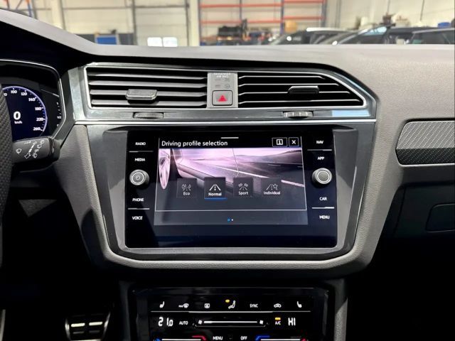 Volkswagen Tiguan 2.0 TDI DSG R-Line